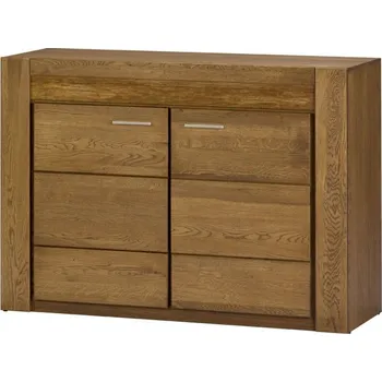 Komoda Casarredo Komoda SZY-VEL-DR-44 2d Velvet 44