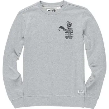 Element Spilt Grey Heather, M