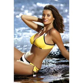 Dámské plavky Dvoudílné plavky model 112204 Marko L