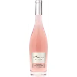 LGI Etoile de Mer Blush 2018 Rosé 0,75 l
