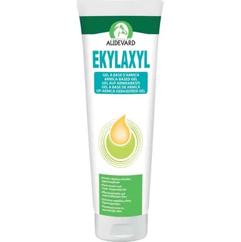 Audevard EKYLAXYL Péče o svaly, záda, šlachy, na pohmožděniny a hematomy