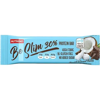 Nutrend Be Slim 35 g