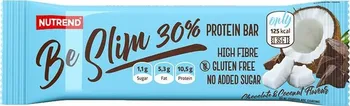 Nutrend Be Slim 35 g