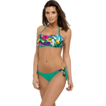 Dámské plavky Dvoudílné plavky model 129703 Marko s