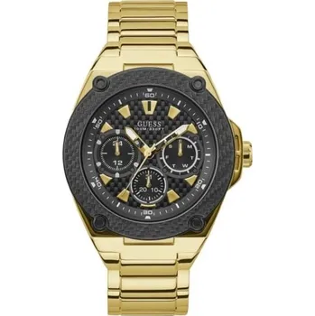 Hodinky Guess Legacy W1305G2