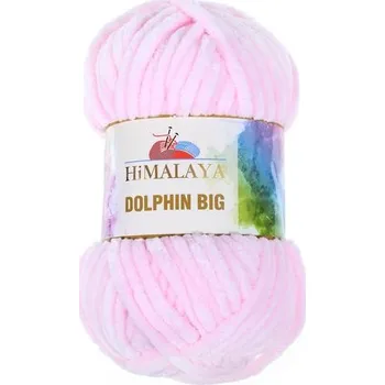 Příze Himalaya Dolphin Big