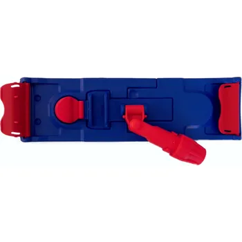 EASTMOP Držák mopu FLIPPER 50 cm s kolíčky na příchytkách