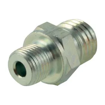 Hydraulický filtr X A 15-L/R3/4/ZN (GES15LR3/4.) GATES FITTINGS přípojka přímá pro hydrauliku, bez matice, bez NBR kroužku