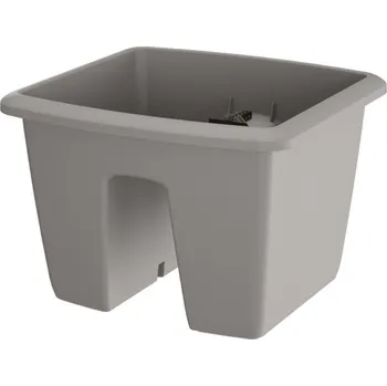 Truhlík Prosperplast Respana Railing 28,8 cm