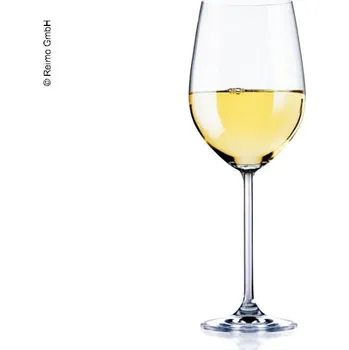 Sklenice Sklenice na víno 2 kusy, 375 ml (Sklenice na víno)