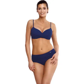 Dámské plavky Dvoudílné plavky model 128651 Marko 46F