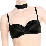 Podprsenka 16270 - Marlies Dekkers černá 80B