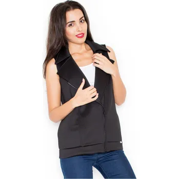Dámská vesta Vesta model 49965 Katrus s