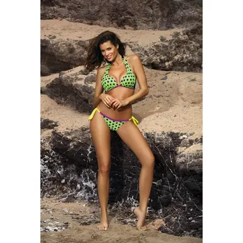 Dámské plavky Dvoudílné plavky model 114141 Marko XXL/L