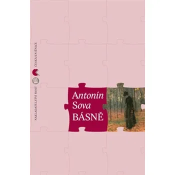 Básně - Antonín Sova (2015) Poezie Básně - Antonín Sova (2015)
