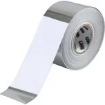 Lampa Italy, Samolepící lišta chromová 30mm x 10m ochranný samolepící pásek