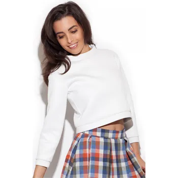 Dámská košile Halenka model 44738 Katrus L