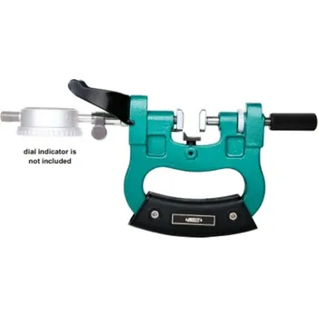 Třmenový pasametr INSIZE 250-275 mm