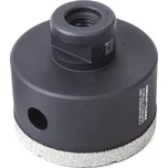 Vrták korunkový diamantový Mondrillo Black Montolit - FSB70