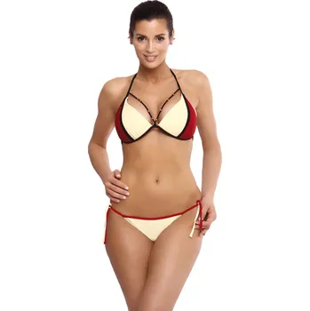 Dámské plavky Dvoudílné plavky model 128977 Marko L