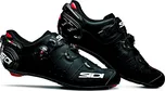 Tretry Sidi Road Wire 2 matte black 45.5