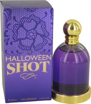 Dámský parfém Jesus Del Pozo Halloween Shot W EDT