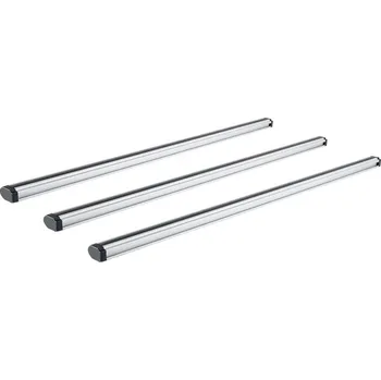 Příslušenství ke střešnímu nosiči Sada příčníků CRUZ Alu Cargo AF3-158 (3ks)