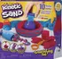 kinetický písek Spin Master Kinetic Sand Fantastická hrací sada