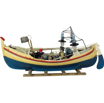 SEA CLUB Model rybářského člunu 47 cm 5120