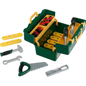 Dětská dílna Klein Dětské nářadí KUTIL