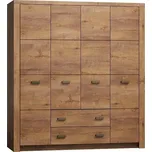 Casarredo Indianapolis I-18