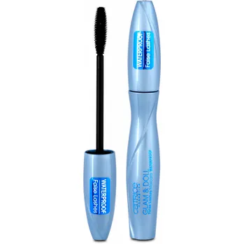 Catrice Glam & Doll False Lash Mascara…