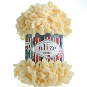 Alize Puffy Fine, 160