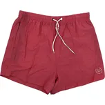 Pánské plavky 427329 růžová - Bugatti M růžova