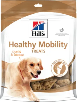 Pamlsek pro psa Hill's Healthy Mobility Treats 220 g