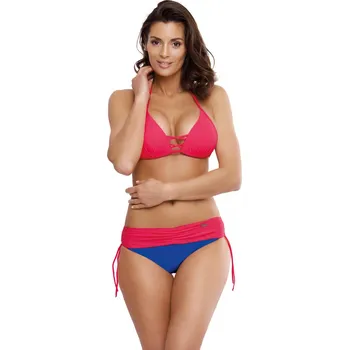 Dámské plavky Dvoudílné plavky model 129540 Marko s