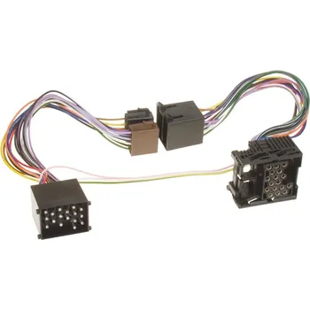 Autoelektronika Adaptér pro HF sadu BMW / Land Rover / Rover / MG