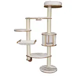 Kerbl Dolomit XL 185 cm bílé