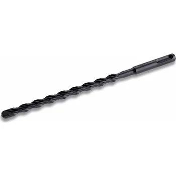Vrták CIMCO Příklepový vrták SDS Plus PROFI Ø 10 x 210 mm 208332