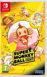 Super Monkey Ball: Banana Blitz HD…
