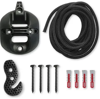 La Siesta Casa Mount uchycení houpacího vaku