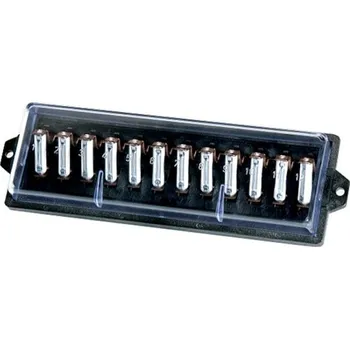 Autopojistky Hella 8JD 004 588-001