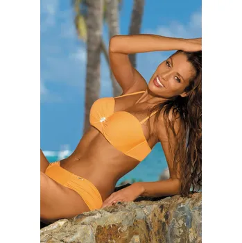 Dámské plavky Dvoudílné plavky model 56707 Marko s