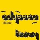History - Odyssea [CD]