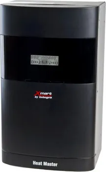 Příslušenství k čerpadlu Integra Tech Heat Master 250 VA (ZZIT-200 Heat Master BK)