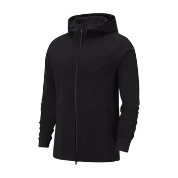 Pánská mikina NIKE Sportswear Tech Pack Hoodie ar1548-010 černá