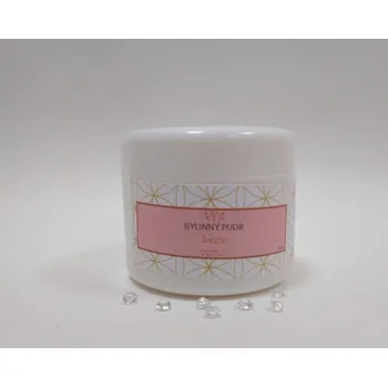 Pudr Yasminka Růže pudr, 50ml