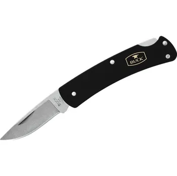 Buck Alumni, zavírací nůž 0524BKS