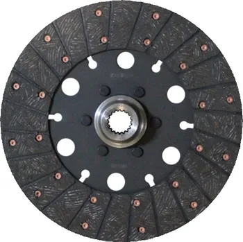 Spojková lamela Lamela spojky na Zetor I UŘ - pojezd 7001-1166