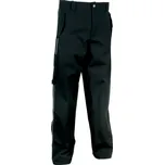 Pracovní kalhoty Cofra MONTBLANC Barva: Černá, Velikost: 64